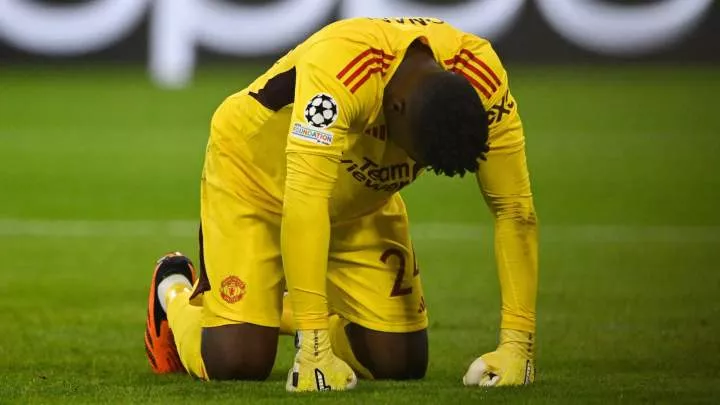 Angry Cameroonians blast Nigerians for 'trying to destroy' Onana's career, vow to target Osimhen