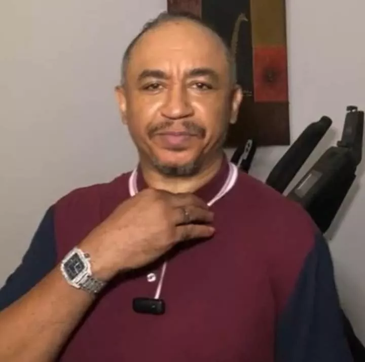 "Mammon is the god most of them worship" Daddy Freeze calls out pastors who criticise BBNaija but stayed silent when Ilebaye promised to pay tithe from her winnings