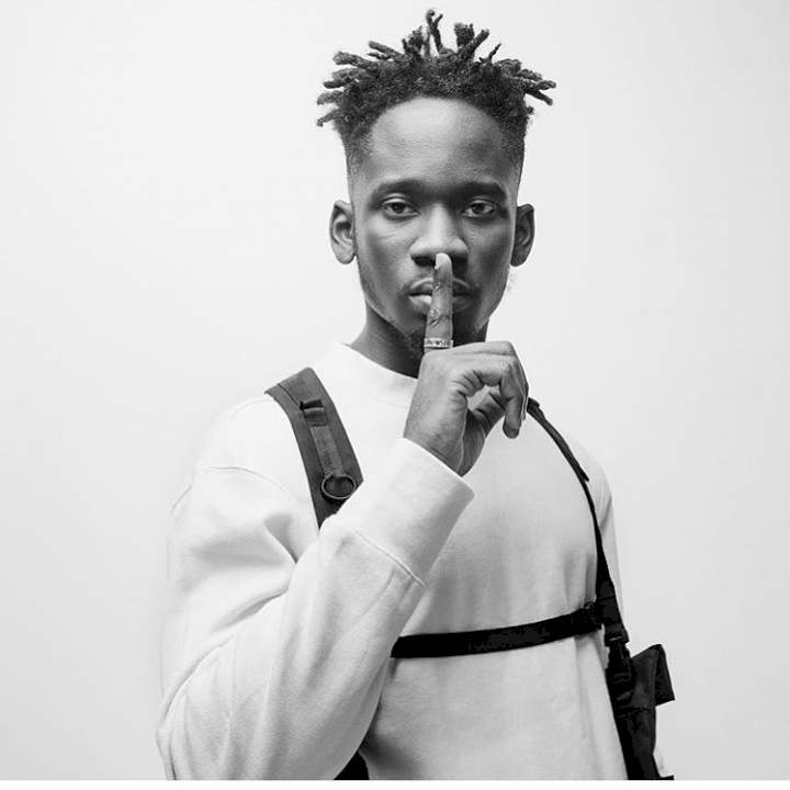 I'm the king of Afro-Dancehall - Mr Eazi brags, challenges Shatta Wale (Video)