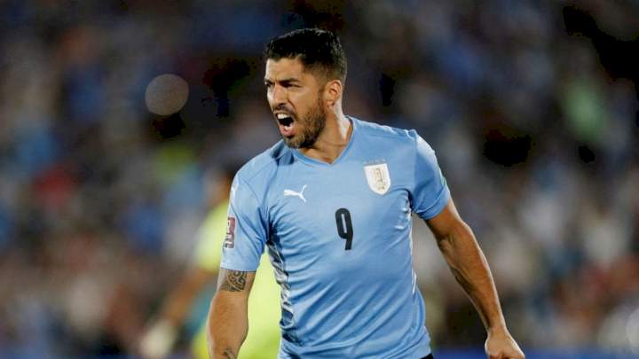 Transfer: Luis Suarez's new club after World Cup confirmed