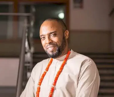 'She denied me sxx and poured water on me while I was asleep' - Kalu Ikeagwu drags estranged wife to court