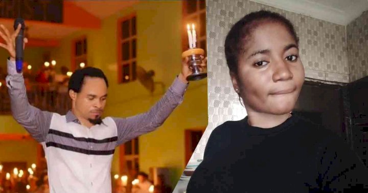 "Why didn't he heal her" - Angry reactions over death of comedienne Ada Jesus