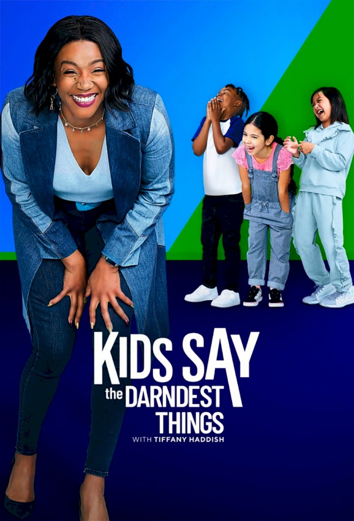Kids Say the Darndest Things Season 2