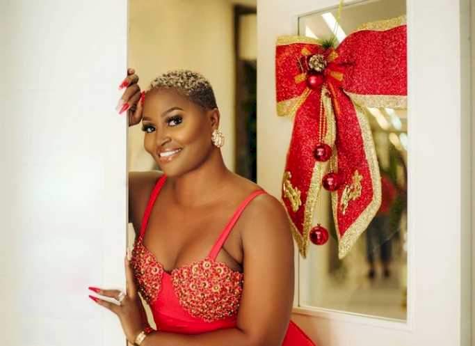 People Should Mind Their Business, Not All Celebrities Show Off - Chizzy Alichi Spills