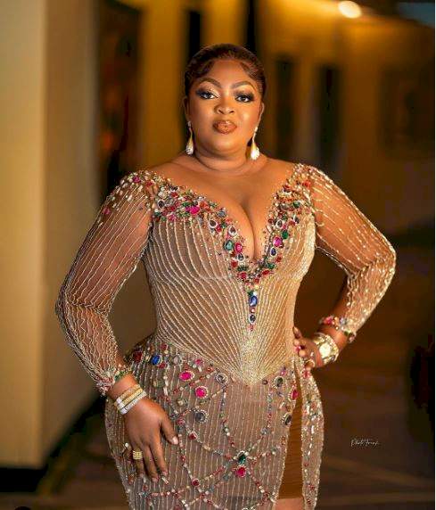 Why I underwent gastric bypass surgery - Eniola Badmus opens up