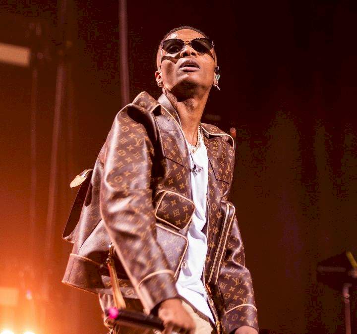 'Shame on Wizkid's enemies' - Reactions as Snoop Dogg thanks Grammy for 19 nominations without a win