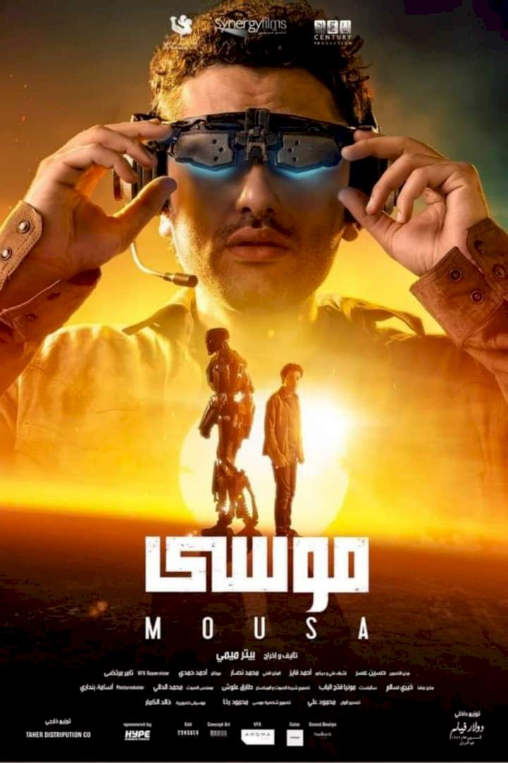 Mousa (2021) [Egyptian] - Netnaija Movies