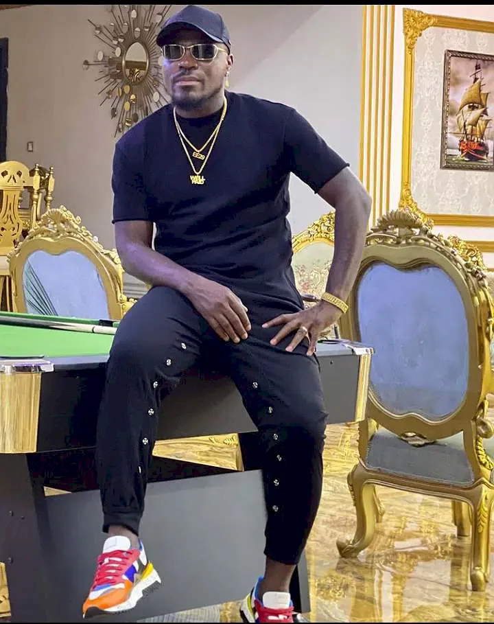'My heart cannot carry it anymore' - Footballer, Emenike cries out from sickbed (Video)