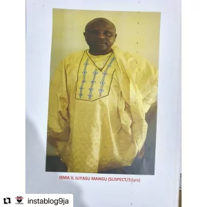 2023 Guber Polls: DSS locks up two men for incitîng vi#l£nc£ in Kano