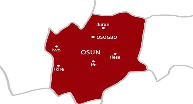 Four killed, 8 injured as rival cult groups clash in Osun