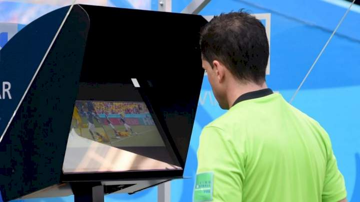 EPL introduces new VAR laws on offside, penalties ahead of 2021/2022 season