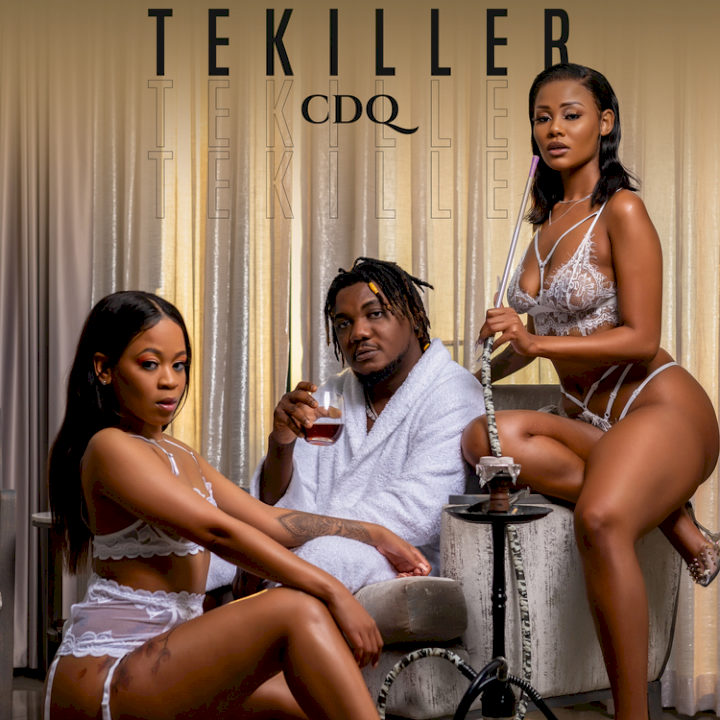 CDQ - Tekiller