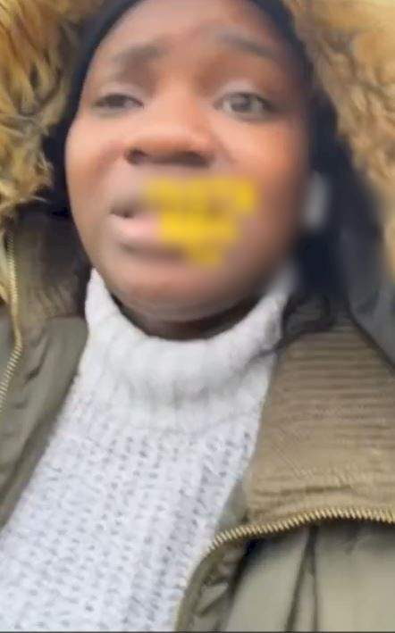 'It's tiring' - UK-based Nigerian lady laments constant 'billing' from relatives in Nigeria (Video)
