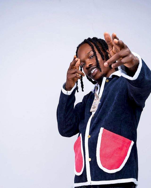 'You're not a good role model' - Twitter user drags Naira Marley after he asked fans if they'd vote for him if he picks APC N100M presidential form