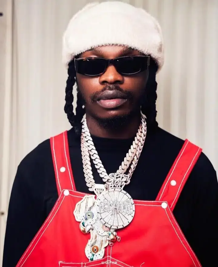 'My dad is richer than all your dads' - Naira Marley's 8-year-old daughter brags (Video)