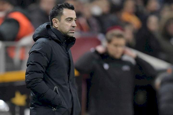 Transfer: Xavi set to sign 31-year-old ex-Chelsea star for Barcelona