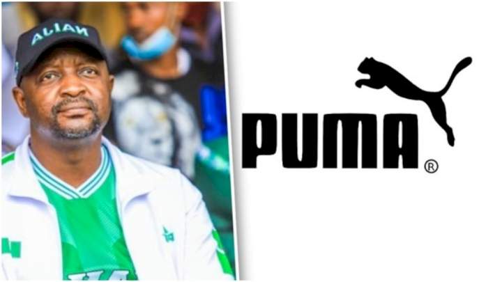 Tokyo Olympics: PUMA to sue Nigeria after terminating $2.67m contract