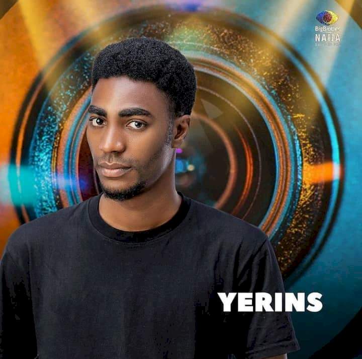 BBNaija Season 6 housemate, Yerins called out for refusing to pay back loan