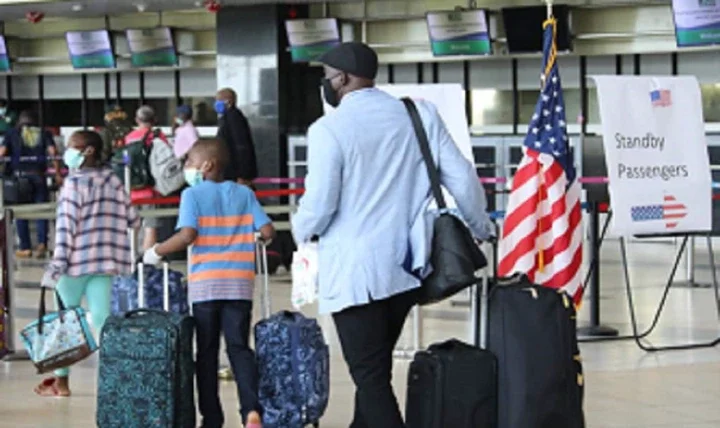 Travelers are currently facing the burden of paying between N26,000 and N33,500 for a one-week trip from one state to another