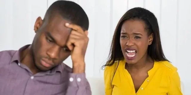 7 things Nigerian men do that drive women insane