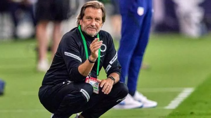 3 mistakes coach Randy Waldrum made in Super Falcons' World Cup opener against Canada