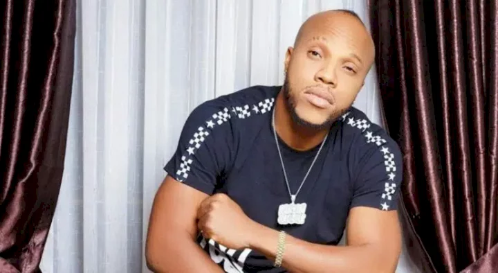 Having my kids was a blessing, even though I once suggested abortion - Charles Okocha