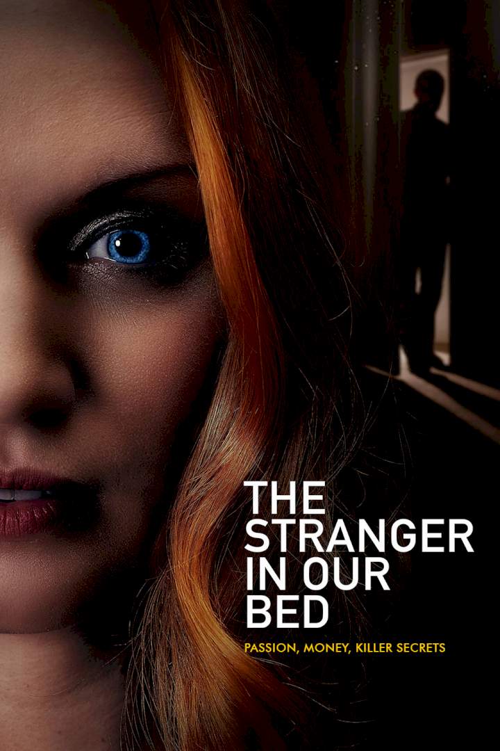 Netnaija - The Stranger in Our Bed (2022)