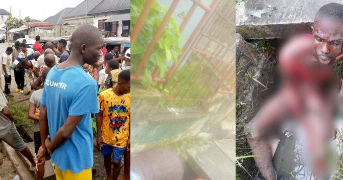 Suspected transformer vandal electrocuted in Bayelsa (photos)
