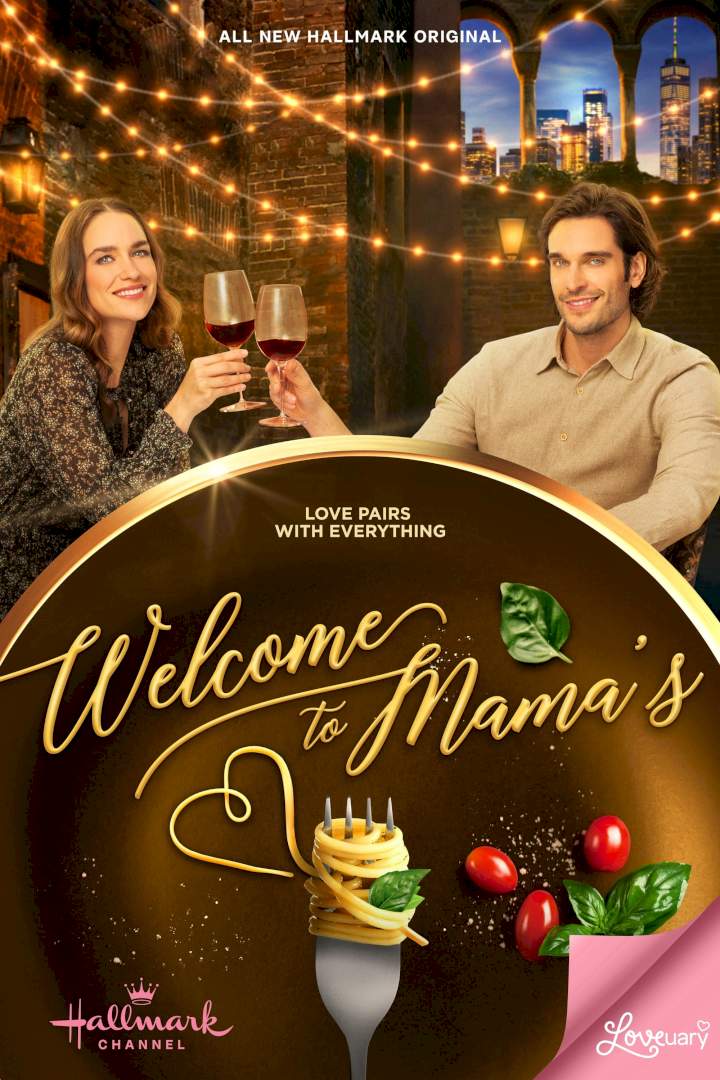 Welcome to Mama's (2022) - Netnaija Movies