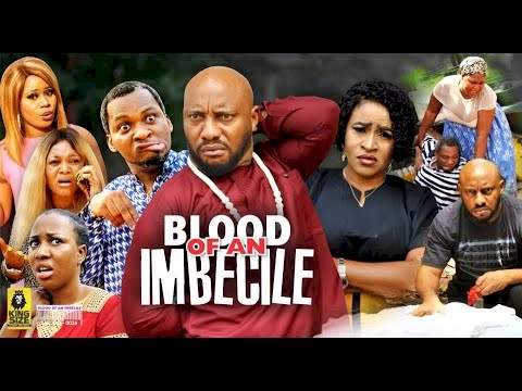 Blood of an Imbecile (2022) (Part 3)
