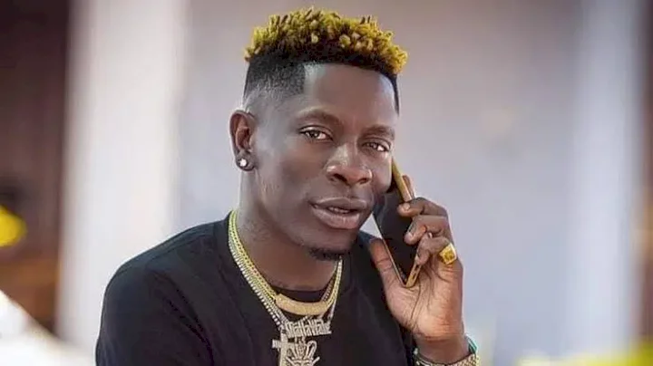 "Ghana music is a shame" - Shatta Wale says as he hails Nigerians months after accusing them of not supporting Ghanaian artistes