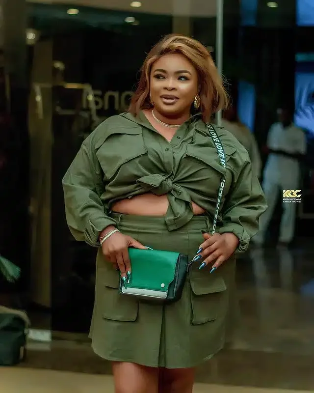 Iyabo Ojo clarifies relationship with Mc Oluomo, addresses Dayo Amusa (Video)