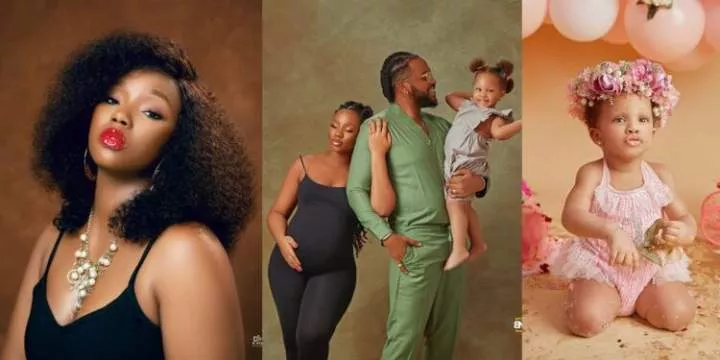 "What I'll do if my daughter wants to become a transgender" - Reality TV star, BamBam reveals (video)