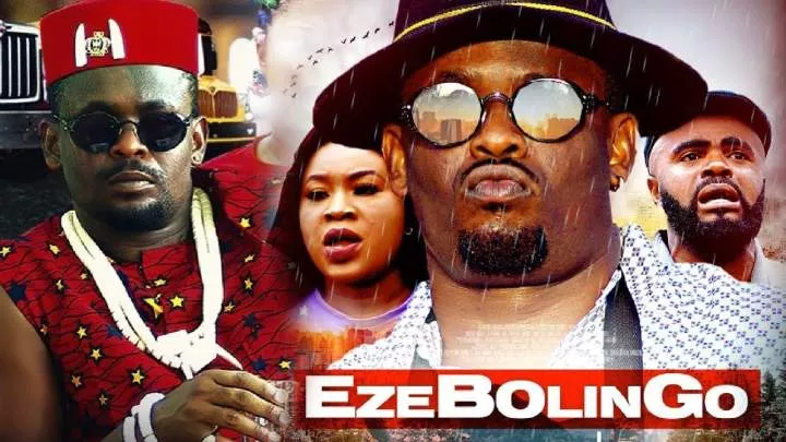 Eze Bolingo (2023) Eze Bolingo (2023)