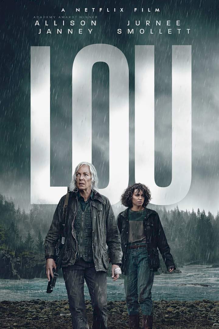 Movie: Lou (2022)