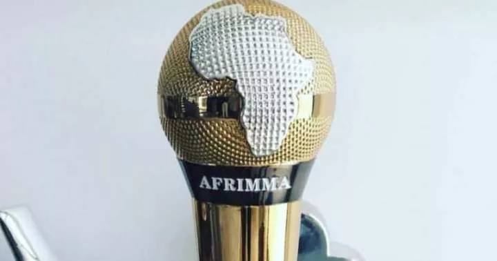 Davido leads 2023 AFRIMMA with six nominations (Full list)