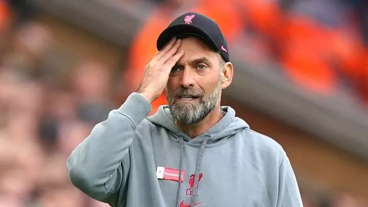 Liverpool rocked by fresh Jurgen Klopp quit claim after transfer frustration with FSG emerges