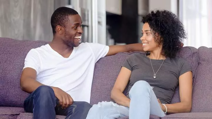 5 Ways To Make Your Wife Feel Valued, Appreciated And Secured