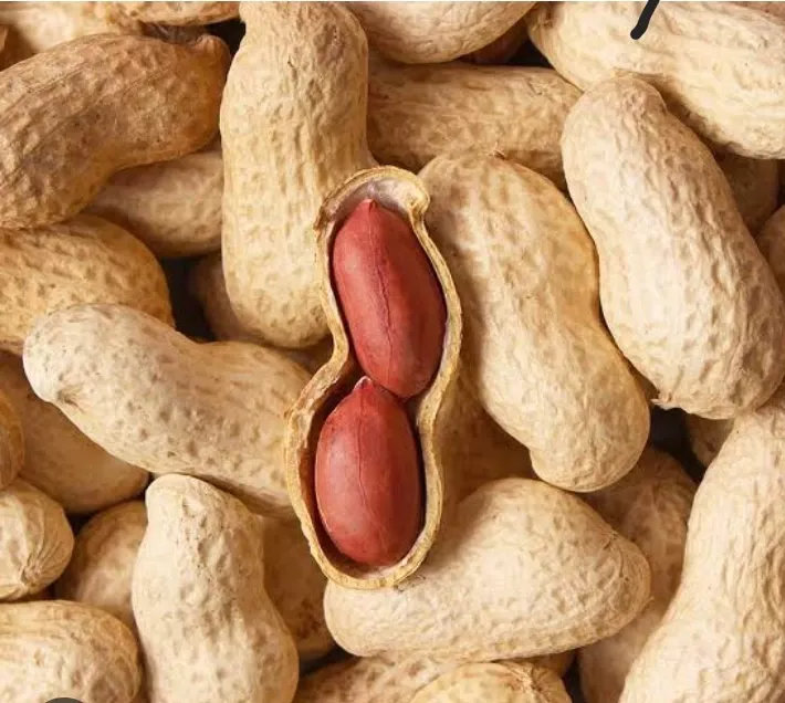 Effects Of consuming groundnuts on a regular basis
