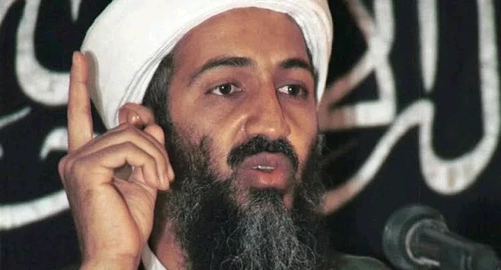 Osama bin Laden's Last words Is Dark and Scary