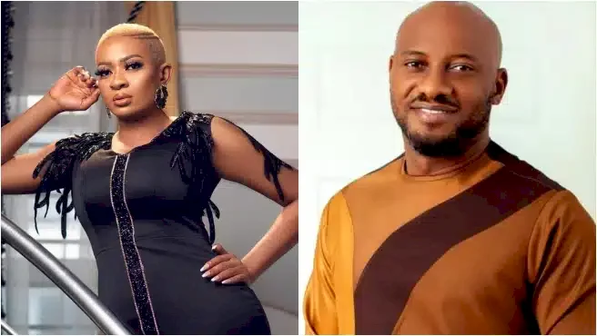 I will not be cajoled into accepting polygamy - May Yul-Edochie replies husband