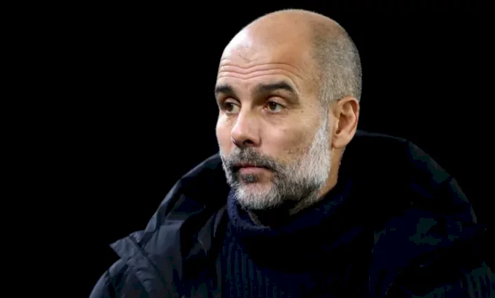 I will not stay as long as Alex Ferguson or Arsene Wenger did because of a contract - Guardiola