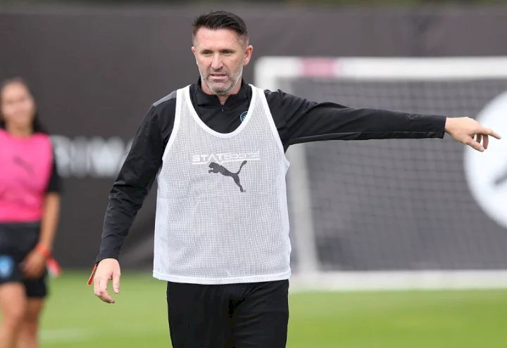 EPL: Why Man City have not won title yet - Robbie Keane