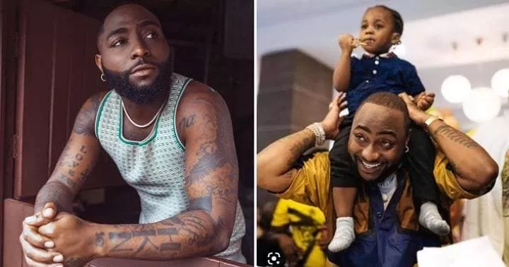 Davido shuns interviewer who asked why he didn't dedicate a song to late Ifeanyi (Video)