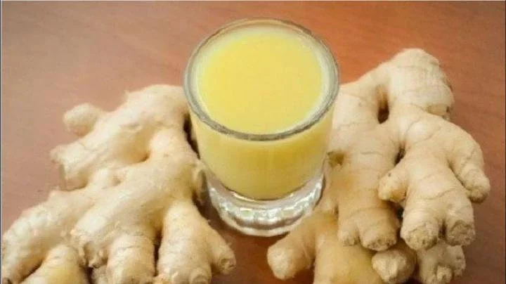Ginger is not limited to cold and cough, it can defeat many serious diseases also