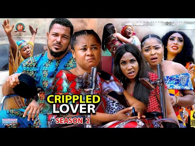 Crippled Lovers (2022) Part 2 Crippled Lovers (2022) Part 2