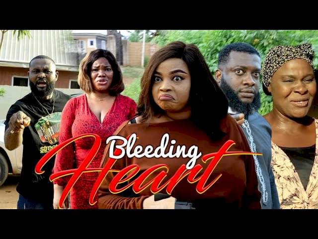 Bleeding Heart (2022) Part 1