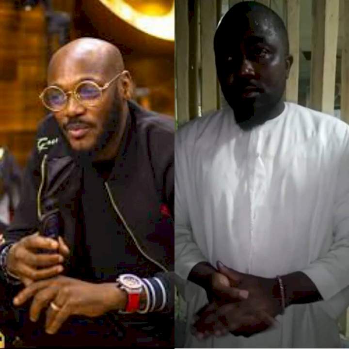 Has it become a crime to be a young person in this country? - Tuface calls for Ice Prince's release