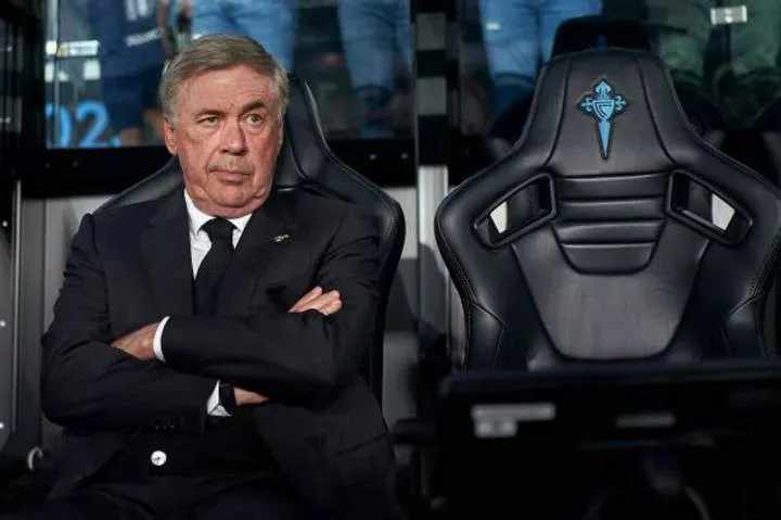 Carlo Ancelotti Admits Real Madrid Are Weaker Now After Karim Benzema Exit
