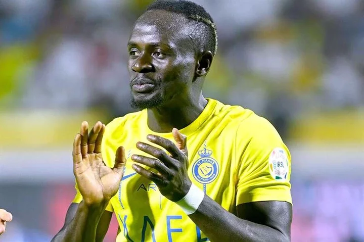 Mane reveals who told him to join Al-Nassr